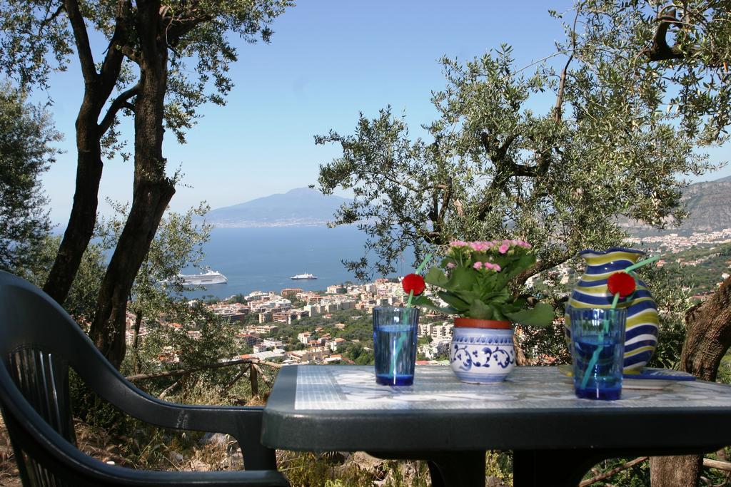 Casarufolo Paradise Affittacamere 2*