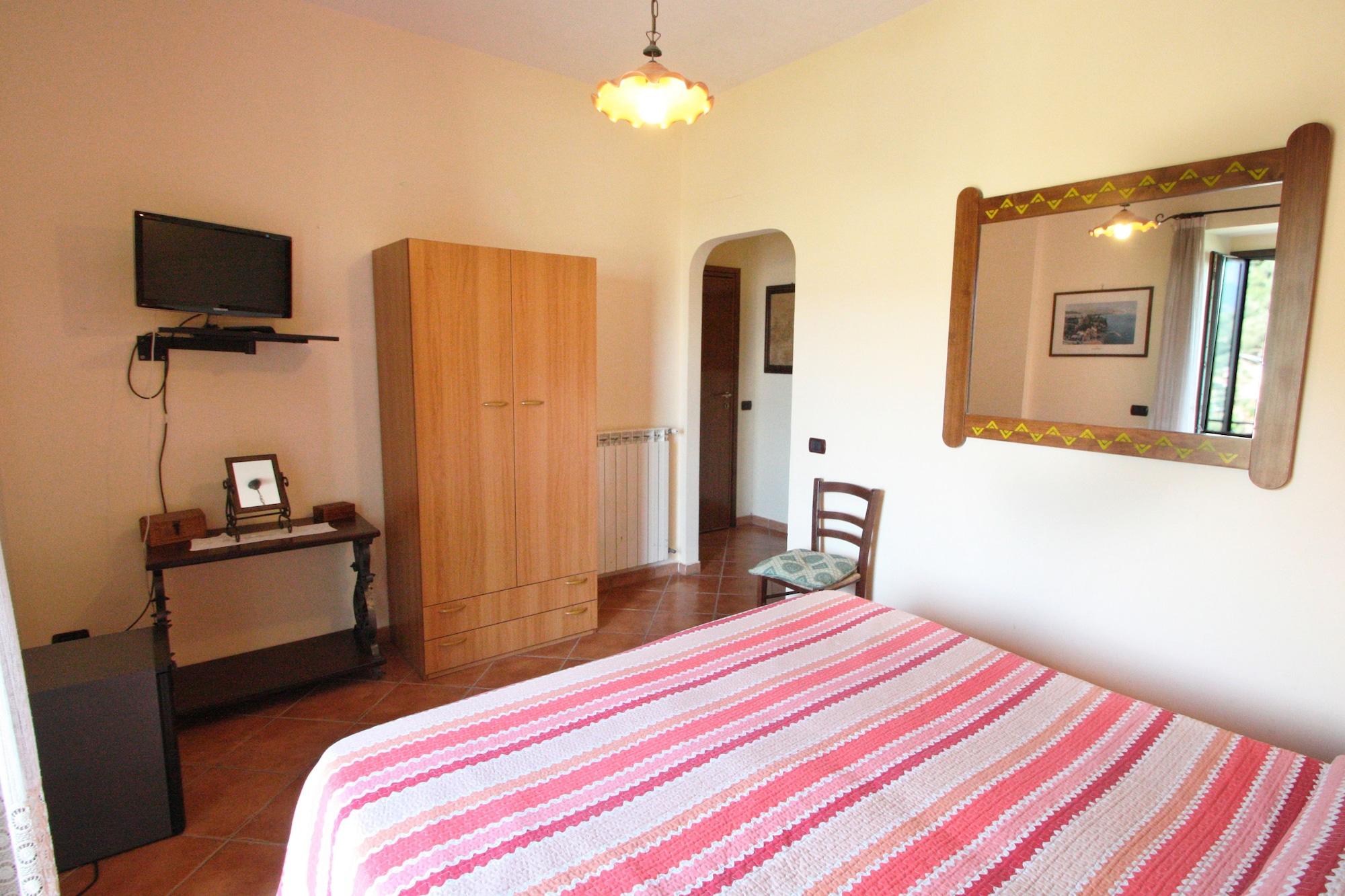 Affittacamere Casarufolo Paradise Sorrento
