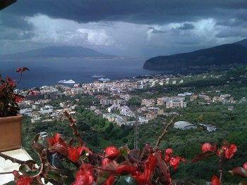 Casarufolo Paradise Affittacamere Sorrento
