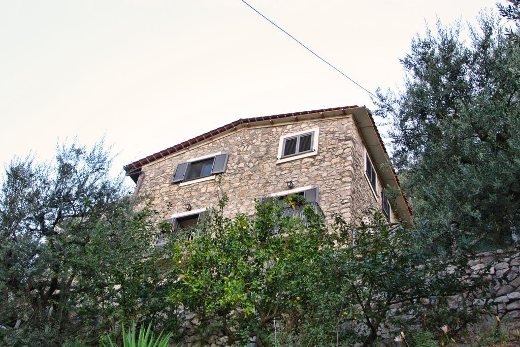 Casarufolo Paradise Affittacamere Sorrento