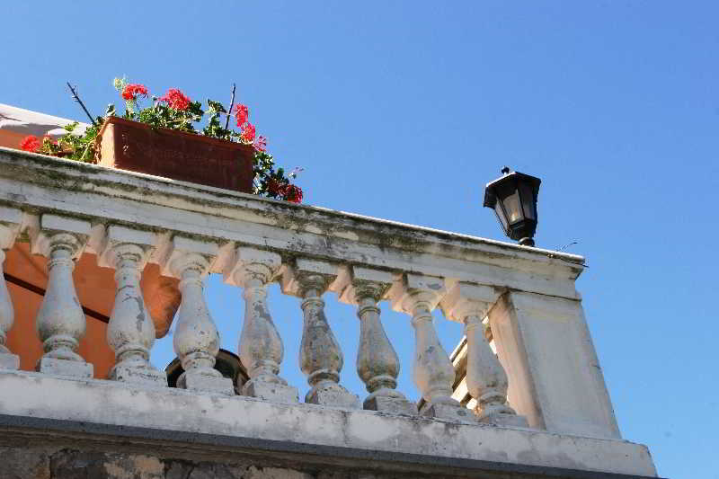 Casarufolo Paradise Affittacamere Sorrento