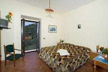 Casarufolo Paradise Affittacamere 2*