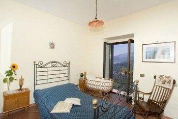 Casarufolo Paradise Affittacamere Sorrento